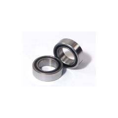 HPI - Ball bearing 10 x 16 x 5 (2pcs) (B032)