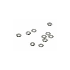 HPI - Washer 2.7x6.7x0.5mm (10 Pcs) (Z685)