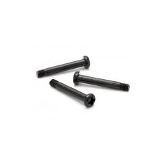 HPI - Step screw 3 x 20mm (6 pcs) (Z286)