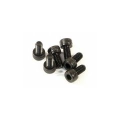 HPI - Cap head screw m4 x 8mm (6pcs) (Z792)