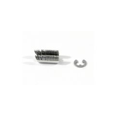 HPI - E-clips e2mm (20 pcs) (Z242)