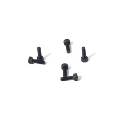 HPI - Cap head screw m3 x 10mm (6pcs) (Z543)