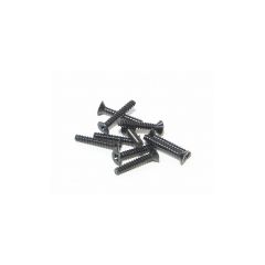 Tp. flat head screw m3 x 18mm