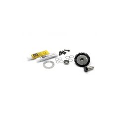 HPI - Machined bulletproof diff bevel gear 29t/9t set (102692)