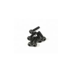 HPI - Cap screw m3x12mm (Z544)