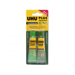 UHU Plus Endfest - 30ml