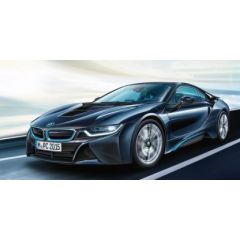 Revell 1/24 BMW I8