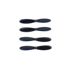 Hubsan H107C+ / H107D+ Propeller Set