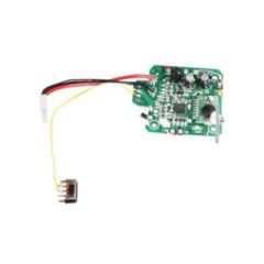 Receiver Board (SYX5SC-09)