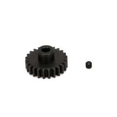 Losi - Pinion Gear, 22T, 1.0M, 5mm Shaft (LOS242004)