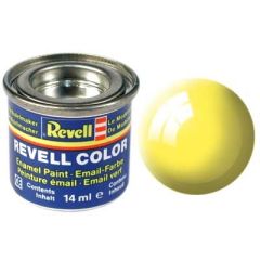 Revell Enamel NR.12 Geel Glanzend - 14ml