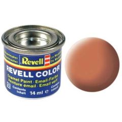 Revell Enamel NR.25 Neon-Oranje - 14ml
