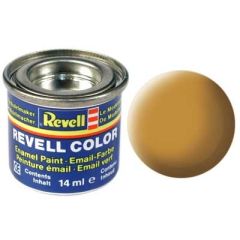 Revell Enamel NR.88 Oker Mat - 14ml