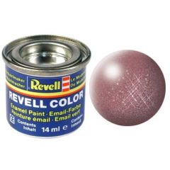 Revell Enamel NR.93 Koper Metallic - 14ml