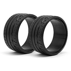 Lp32 t-drift tire bridgestone potenza re-11 (2pcs)