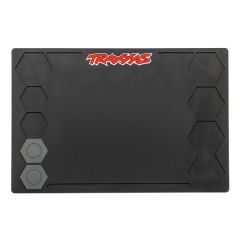 Traxxas Heavy-Duty Rubber Pit Mat Version 406x610mm (medium)