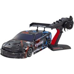 Kyosho Fazer MK2 Ford Mustang GT-R 2005 Drift RTR