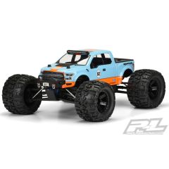 Proline 2017 Ford F-150 body voor oa. Traxxas (E)Revo, E-Maxx, T-Maxx, Summit