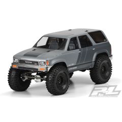 Proline 1991 Toyota 4Runner transparante body voor 1/10 Crawlers (313mm w/b)