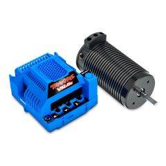 Traxxas - Velineon VXL-6s Brushless Power System, waterproof