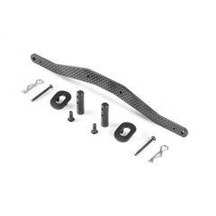 Xray GT Horizontal Body Mounting - Set (X351460)