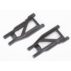 Traxxas - Suspension arms (2) (heavy duty, cold weather material) (TRX-3655R)