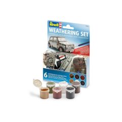 Revell Weathering Set