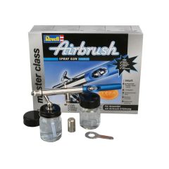 Revell Airbrush Spray Gun Vario