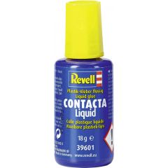 Revell Contacta Liquid vloeibare plastic lijm - 18 gram