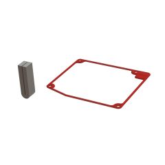 Radio Box Seal Set (ARA320508)