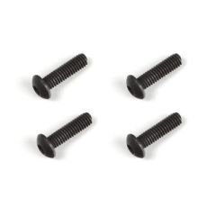 Button Head Screw M4X14MM (4PCS) (AR721414)