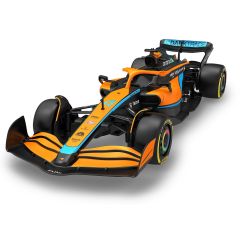 McLaren MCL36 1:18 speelgoed auto 2.4 Ghz