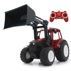 Lindner Geotrac 1:16 RC tractor met voorlader