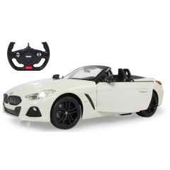 Jamara 1/14 BWM Z4 Roadstar speelgoed auto - Wit