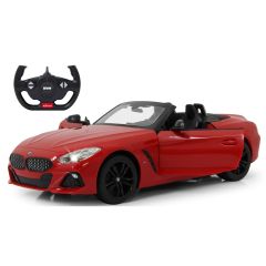 Jamara 1/14 BWM Z4 Roadstar speelgoed auto - Rood