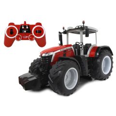 Massey Ferguson 8S.285 1:16 RC tractor