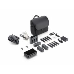 DJI Mavic 4 Pro 512GB Creator Combo - incl. DJI RC Pro 2 Controller