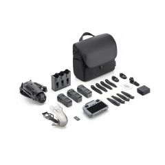DJI Mavic 4 Pro Flymore Combo - incl. RM331 Smart Controller