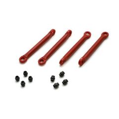 Push rod (molded composite) (4)/ hollow balls (8) (1/16 slash)