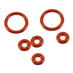 O-Ring Set (Large 4pcs, small 2pcs) (AR330022)