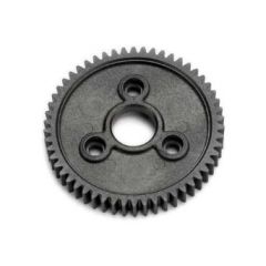 Spur gear, 54-tooth (0.8 metric pitch)