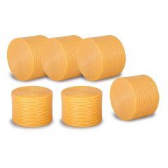 Jamara - Stro balen groot (6pc)
