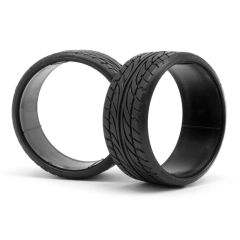 LP29 T-Drift Tire Dunlop Le Mans LM703 (2pcs)