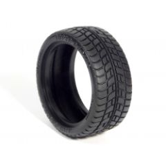 Low profile super radial tire pro compound 26mm