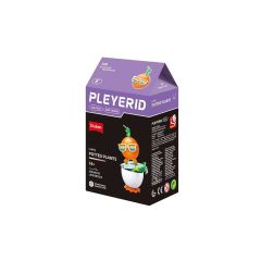 Sluban Pleyerid Potted plant E