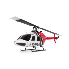 Amewi Bell 206 PRO brushless CP-Helicopter 6G RTF