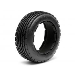 Dirt buster rib tyre m compound (170x60mm/2pcs)