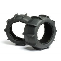 HPI - Sand buster paddle tire m compound (170x80mm/2pcs) (4846)