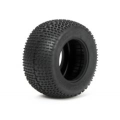 Dirt bonz jr tyre s compound (57x50mm (2.2in)/2pc)
