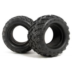 Dirt claws tyre b compound (145x84mm/2pcs)